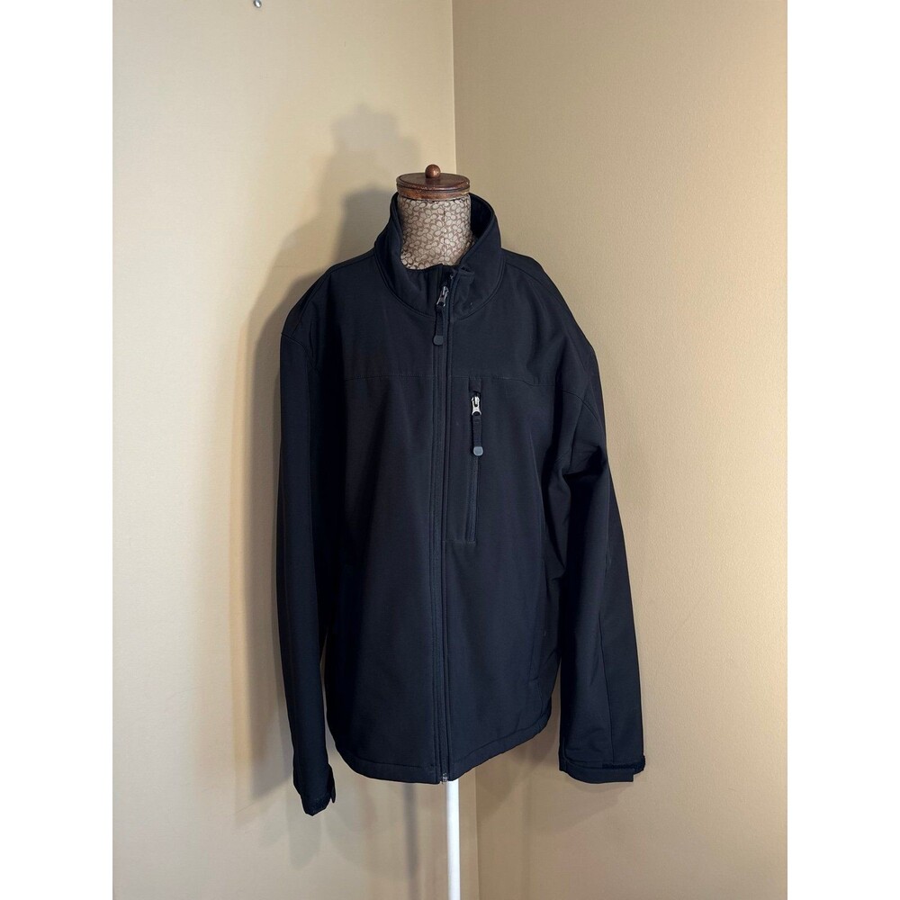 Jacket - Picture 10 of 11